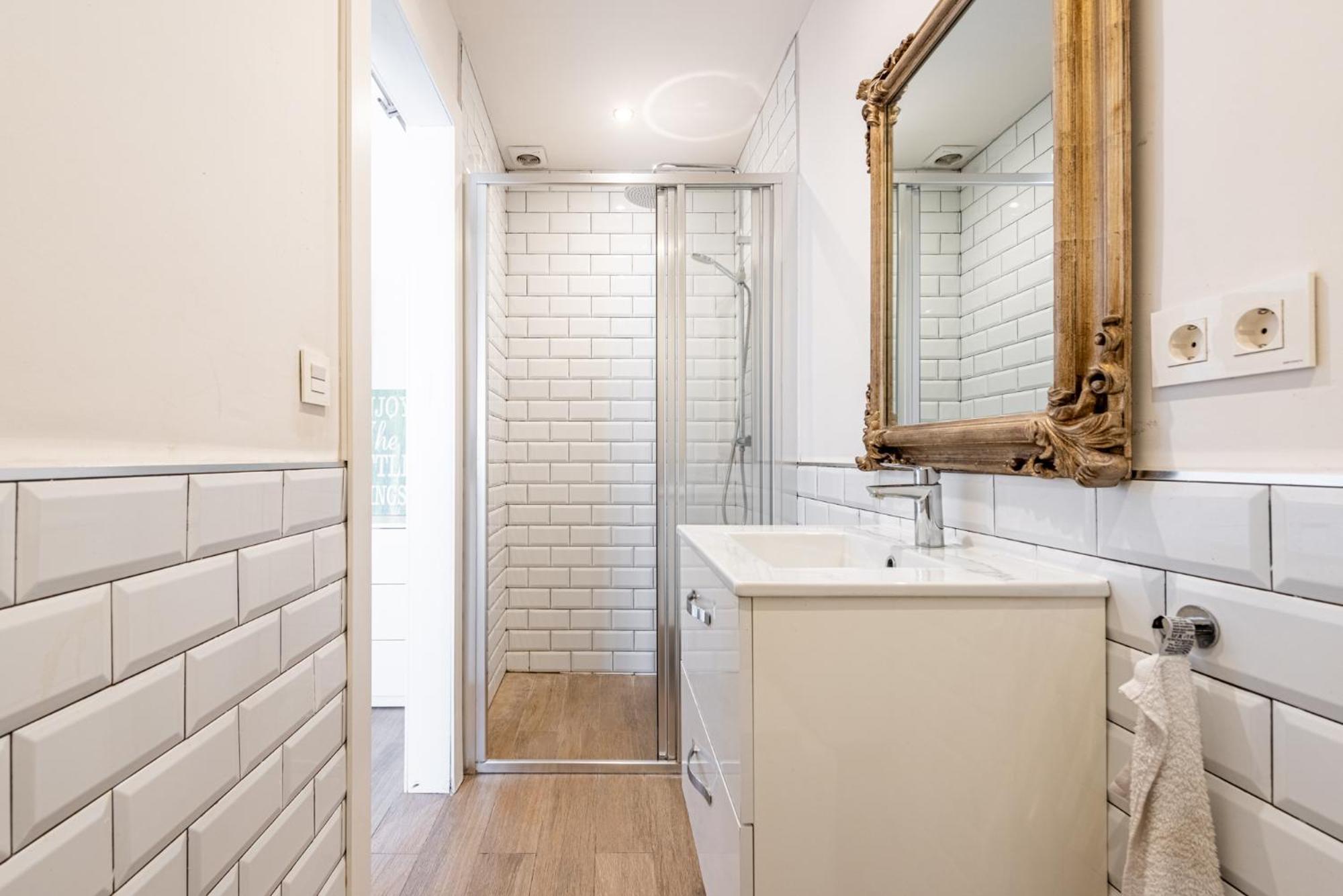 Agrupadas, Family With Amazing Location Apartemen