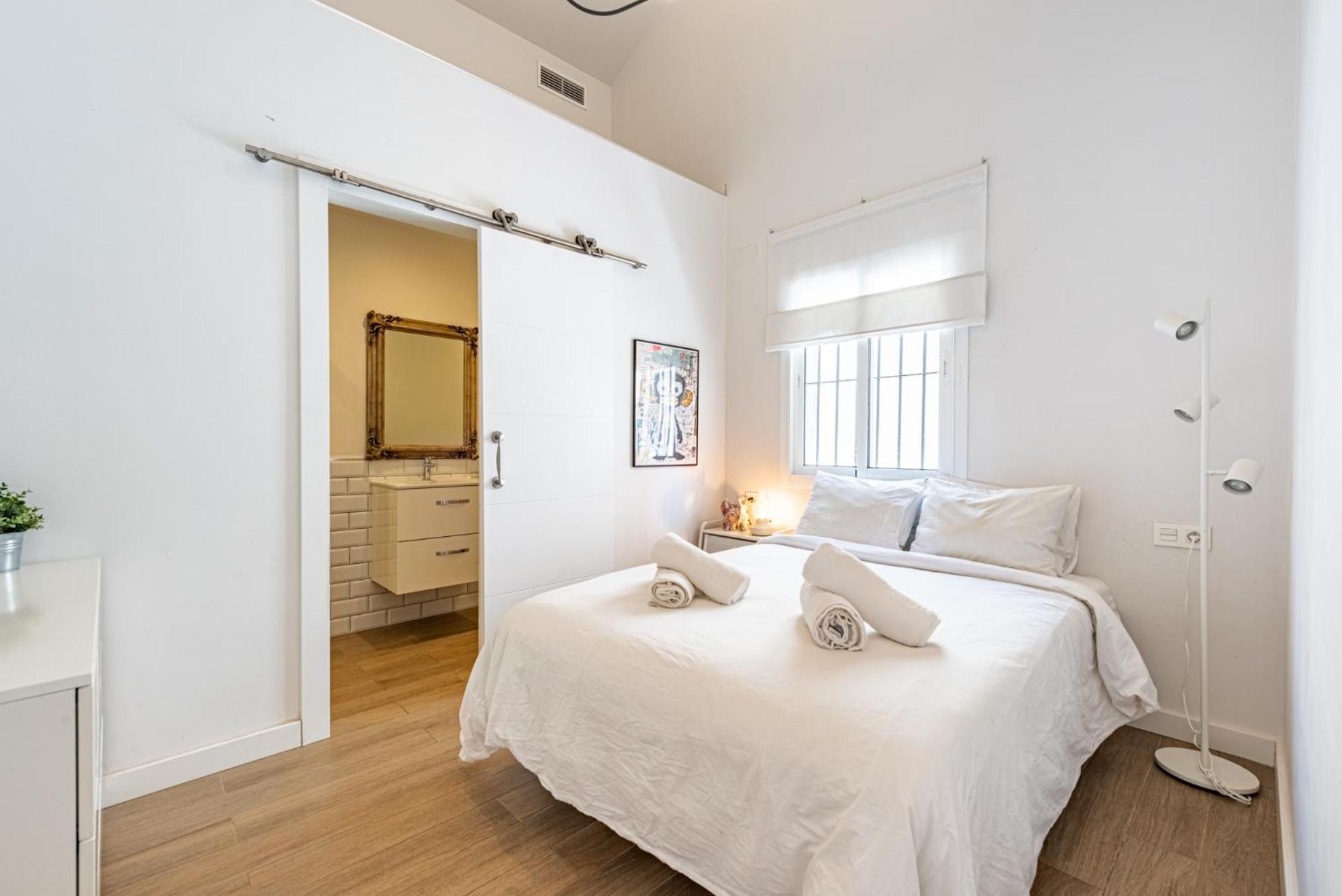 Apartemen Agrupadas, Family With Amazing Location