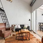 Agrupadas, Family Apartment With Amazing Location