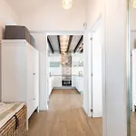 Agrupadas, Family Apartment With Amazing Location