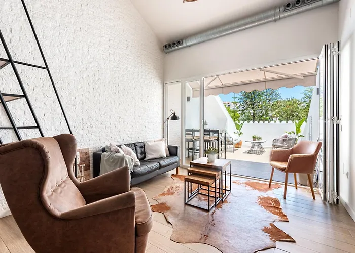 Agrupadas, Family Apartment With Amazing Location