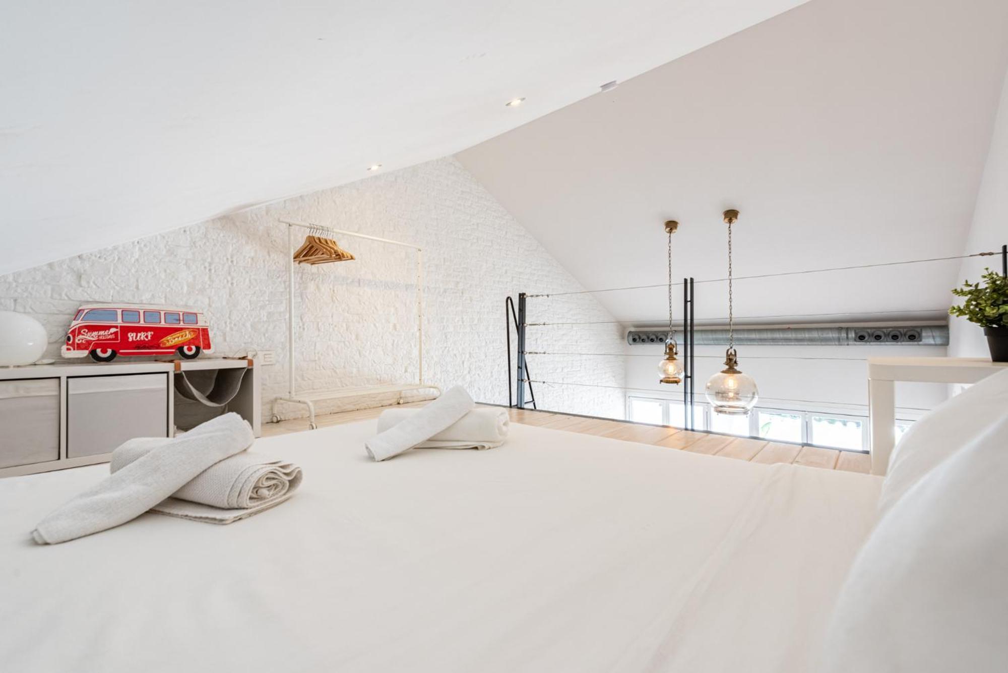 Agrupadas, Family With Amazing Location Apartment