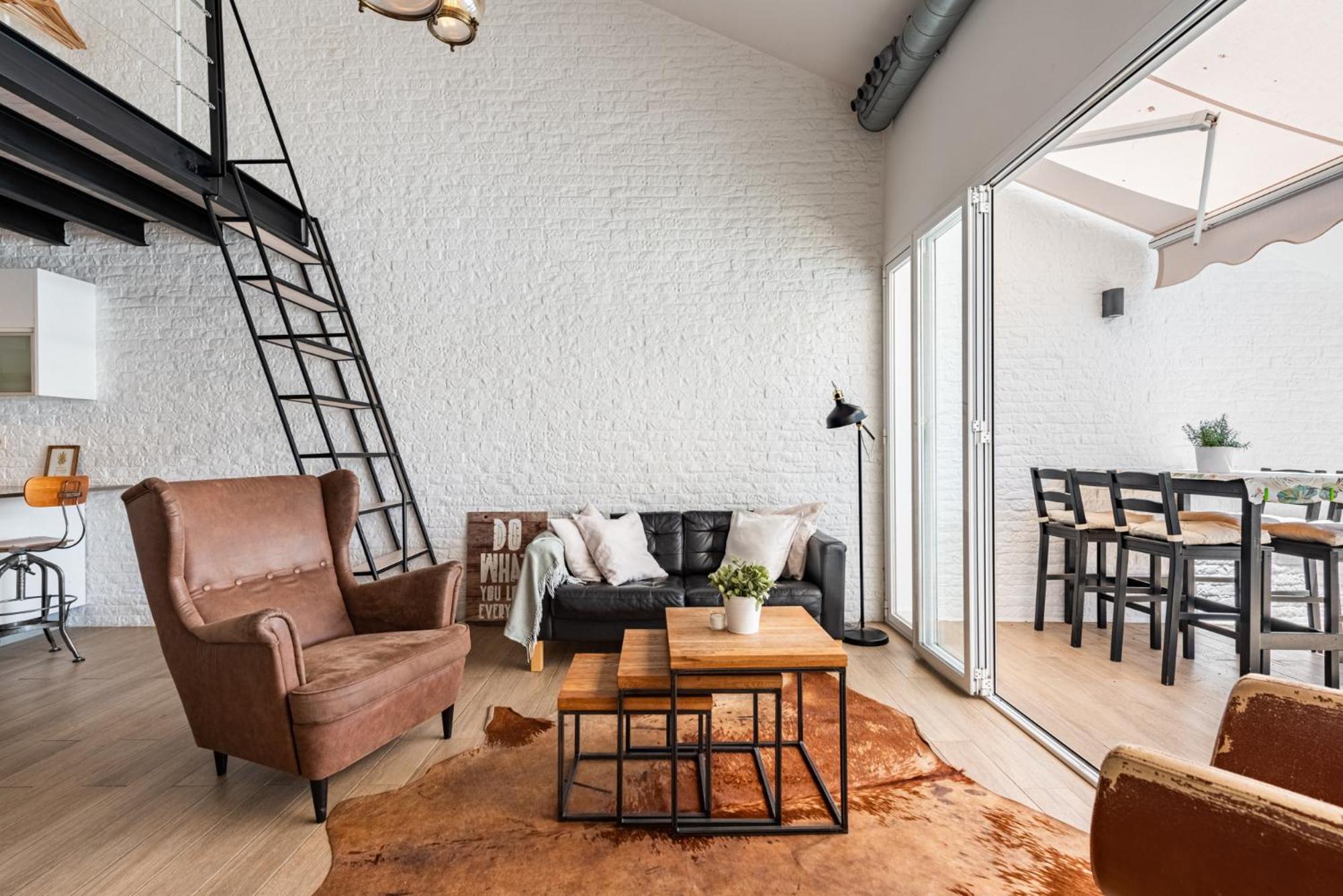 Apartment Agrupadas, Family With Amazing Location *