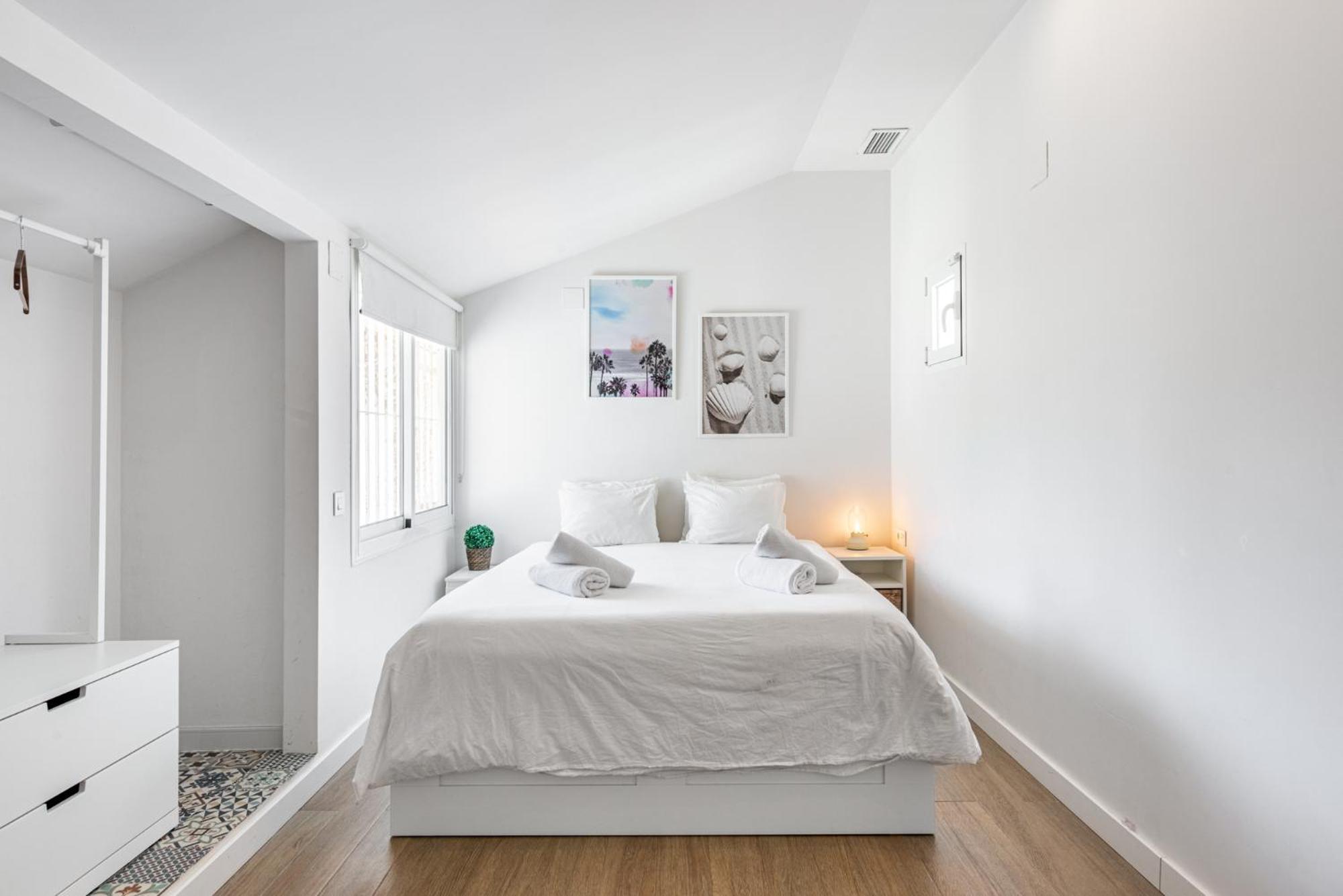 Agrupadas, Family With Amazing Location *