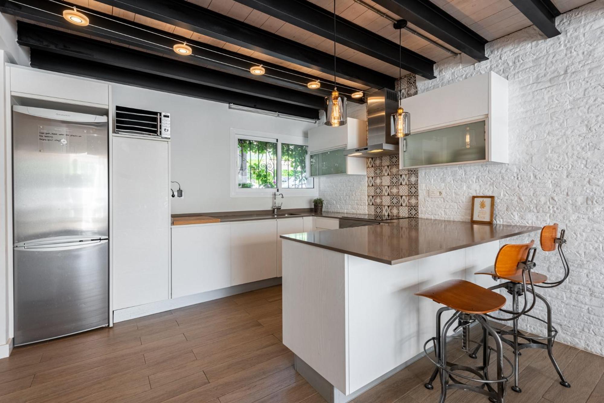 Agrupadas, Family With Amazing Location Marbella