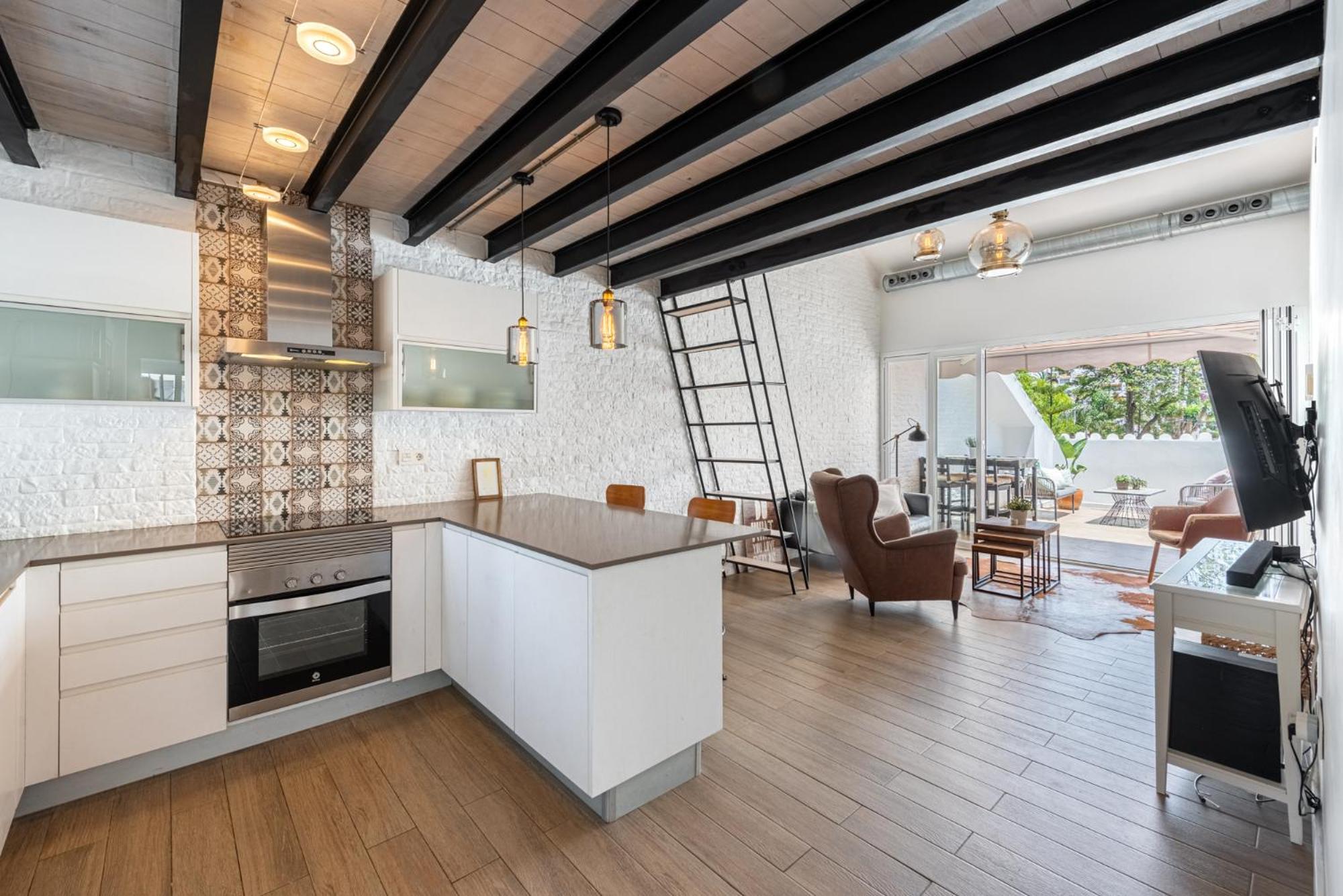 Agrupadas, Family With Amazing Location Apartment