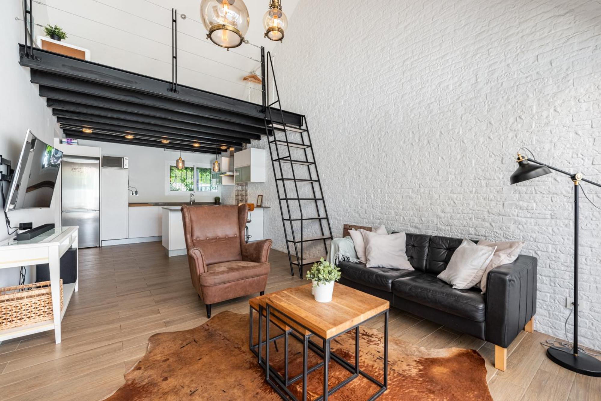 Apartment Agrupadas, Family With Amazing Location