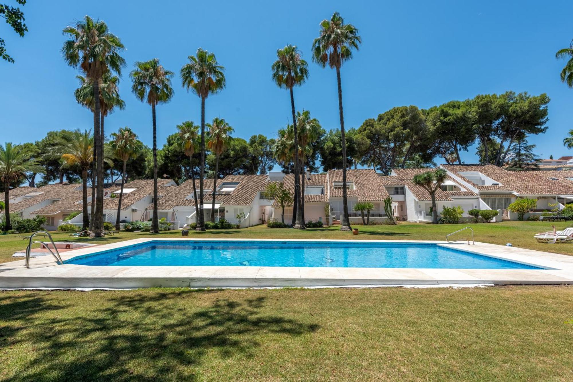 Agrupadas, Family With Amazing Location