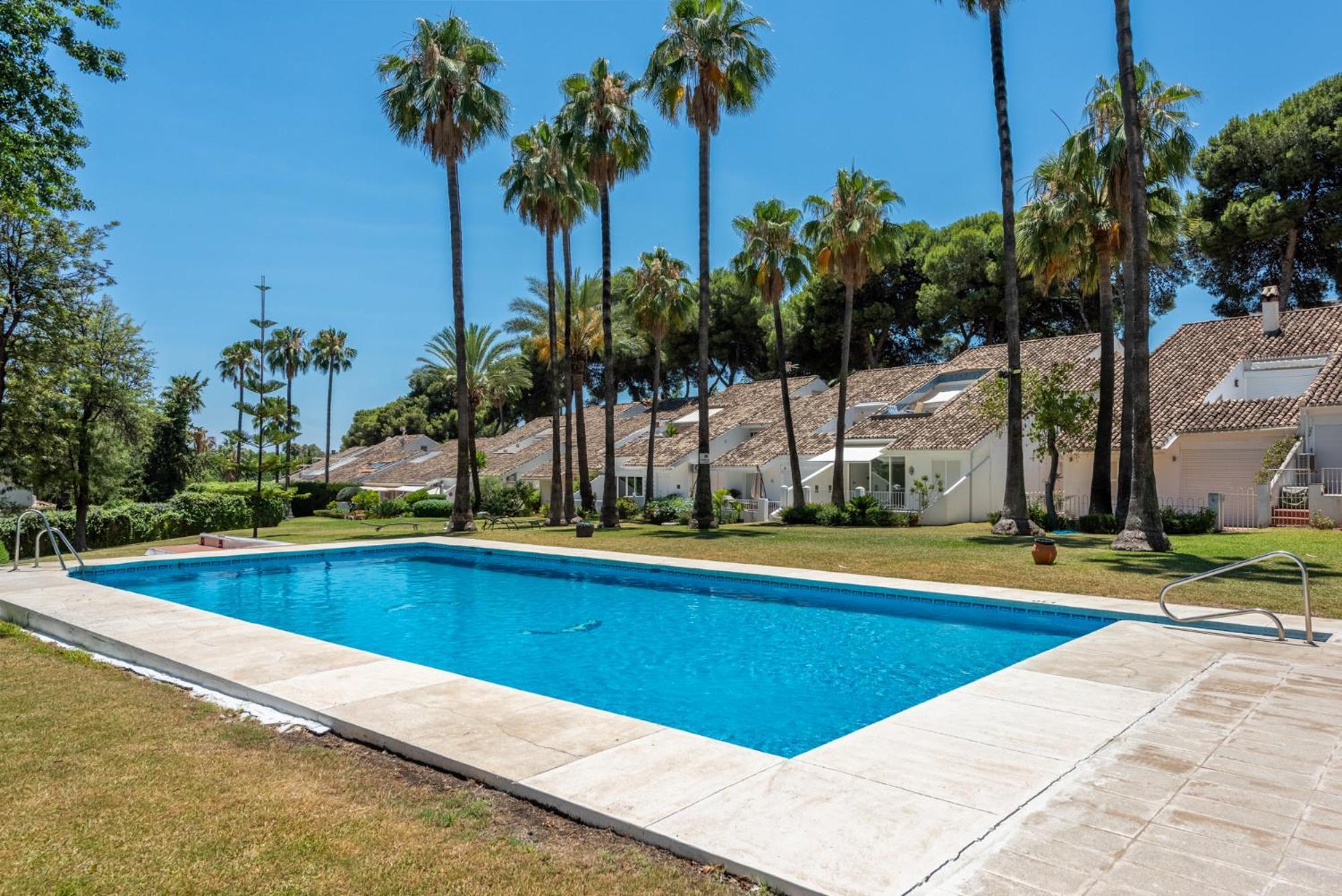Agrupadas, Family With Amazing Location Marbella